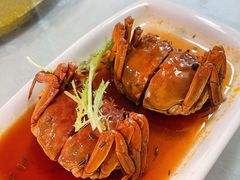 -好人家海鲜酒楼(淞南路店)