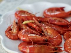 -叶姐海鲜(棋子湾店)