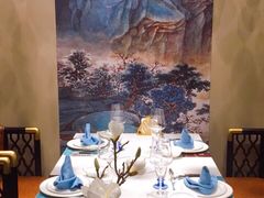 包厢-德米火锅(深圳湾1号旗舰店)