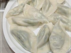 -喜家德虾仁水饺(华强天虹店)