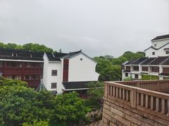 -苏州吴宫泛太平洋酒店
