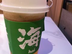 -八合里潮汕鲜牛肉火锅(吉大店)