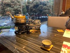 -虾饺妹·粤式手工点心(水荫路店)