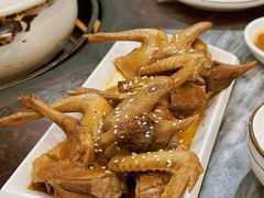 豉油皇乳鸽-鸽鸟轩(石岐店)