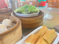 -阿弟早茶大排档(九村店)