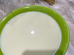 豆浆-苏闽菜馆(鞍山道店)