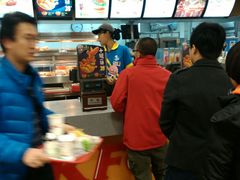 -肯德基(万象店)