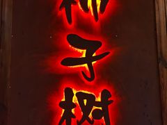 -柿子树炭烤羊腿(金台路店)