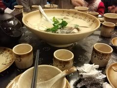 -75幢私房菜馆