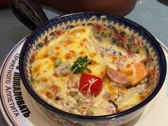 -俄士厨房(未来城店)