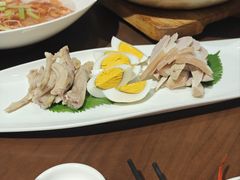 -大灶头·新昌菜(中国茶市店)