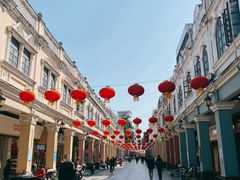 -仁信老铺(华盖路店)