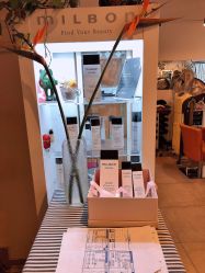 -净漪造型 PURE RIPPLE