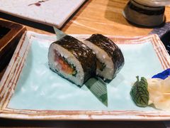 -蟹将军·松叶蟹和牛日料放题自助(K11店)