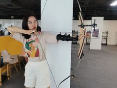 -箭心弓社射箭俱乐部(上地店)