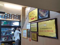 -聪辉同安老美食饭店(大元路店)