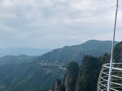 -南尖岩景区