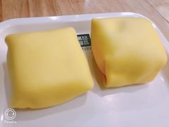 -满记甜品(王府井北京市百货大楼店)
