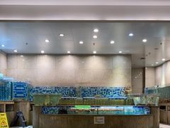-圣丰城酒家·宴会(宝安大仟里店)