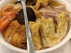 -和记小菜(东方店)