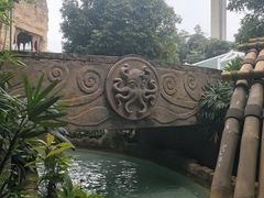 -新加坡水上探险乐园