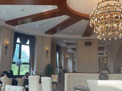 -山色西餐厅·银润锦江城堡酒店