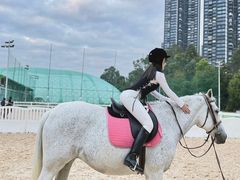 -名驭国际马术学院
