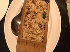 -铭轩中餐厅·海南菜·粤菜(亚龙湾瑞吉店)
