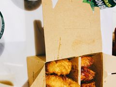 -Kyochon1991校村(共和路店)