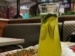 -猫爪爪原切自助烤肉(观音桥阳光世纪店)