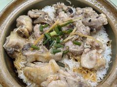 -荣记煲仔饭(高庙路店)