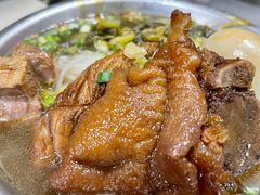 -北海田螺店(四川路店)