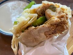 -喜卷·烂肉卷饼(广渠门店)