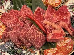 -御牛道日式烤肉料理(杭州万象城店)