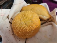 面包篮-小莫餐厅And More Restaurant西餐(北京展览馆店)
