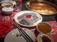 -红运火锅·中国名火锅·国风演绎(省体店)