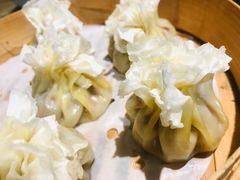 百花烧麦-杏花堂·山西菜馆(晋中万达店)