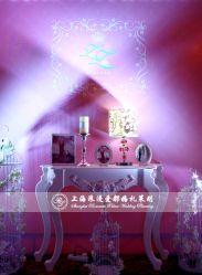 -晶浦会·宴会厅(陆家嘴店)