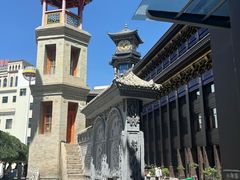-西宁市东关清真大寺