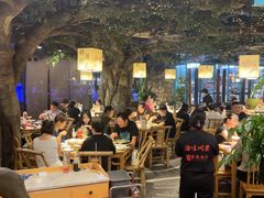 -常和州·夜宵大排档(常州单店)