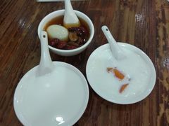 -沙湾姜埋奶(兴新包店)