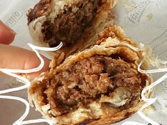 -上海滩餐厅(BFC外滩金融中心店)