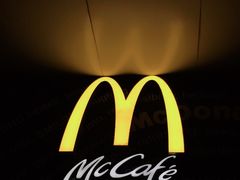 -麦当劳(南京路2店)