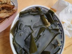 -赵姐猪耳朵饭店