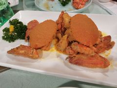 -申粤轩酒楼·三十年粤菜经典(丁香花园店)