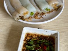 越南小卷粉-云平风味园(护国路店)
