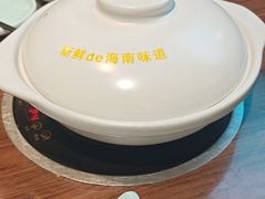 -龙泉人椰子鸡·糟粕醋·地标海南菜(龙昆南店)