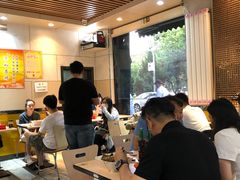 -林静小吃(复兴路店)