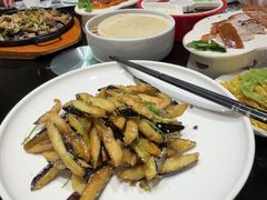 -满堂·烤鸭店·北京菜(鼓楼店)