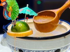 -桂满陇·海市蜃楼·黑金(国金店)